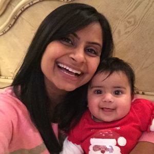 Meet your Posher, Bindiya